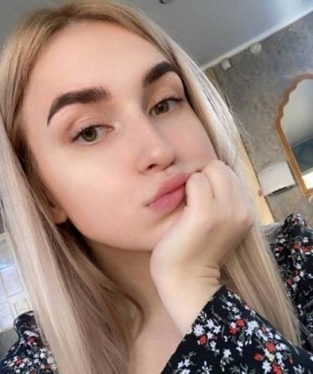 Натусик