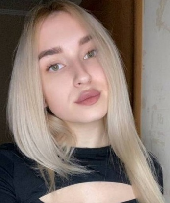Натусик